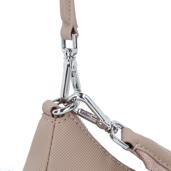 Lacoste Core Essentials Daily City Sac à bandoulière 23 cm