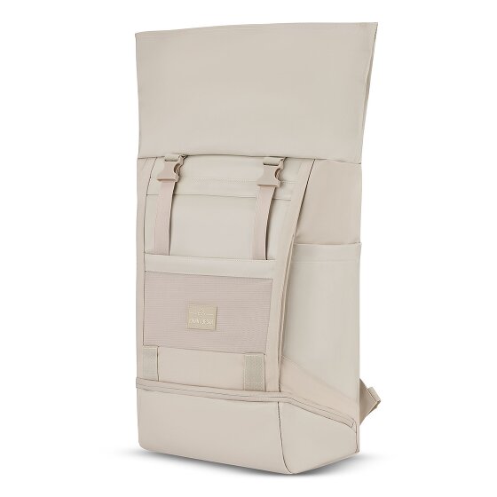 Johnny Urban Edge Series Ashton Daypack 46 cm Compartiment pour ordinateur portable