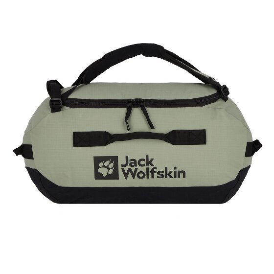 Jack Wolfskin All-In 35 Sac de voyage Weekender 58 cm