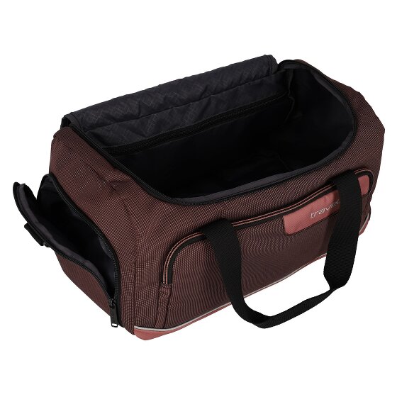 Travelite VIIA Set de valises à 4 roulettes 4pcs.