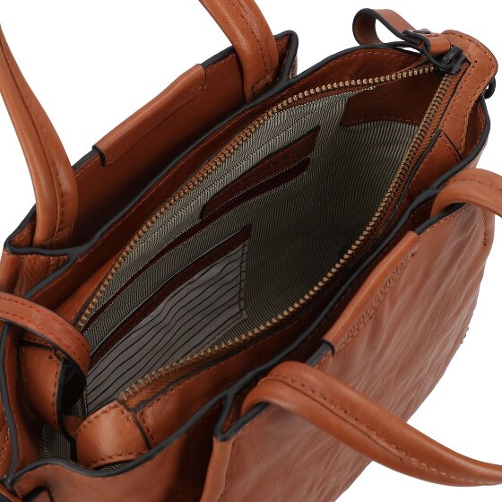 aunts & uncles Grandma´s Luxury Club Mrs. Plum Crumble Sac à main Cuir 29 cm