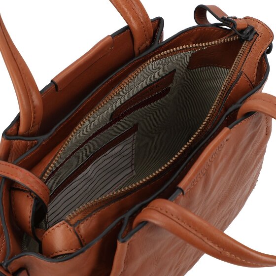 aunts & uncles Grandma´s Luxury Club Mrs. Plum Crumble Sac à main Cuir 29 cm