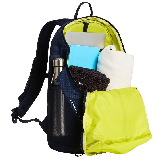 The North Face Borealis Sac à dos de randonnée 48 cm