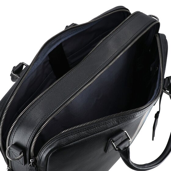 Picard Horizon Porte-documents Cuir 39 cm Compartiment pour ordinateur portable