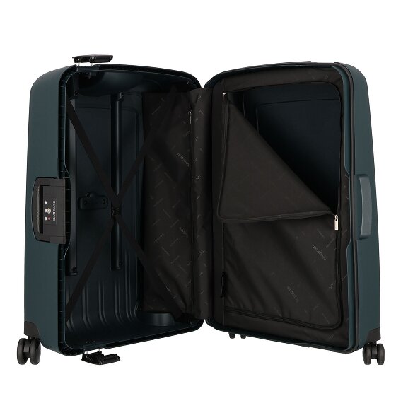 Samsonite S'Cure Spinner trolley 4 roues 69 cm