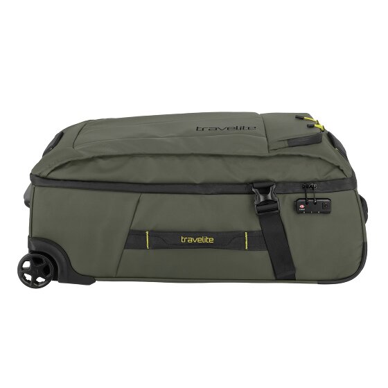 Travelite Briize Set de sacs de voyage à 2 roulettes 2 pcs.