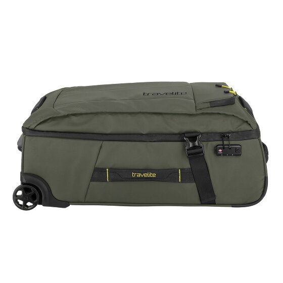 Travelite Briize 2 roues Sac de voyage 67 cm