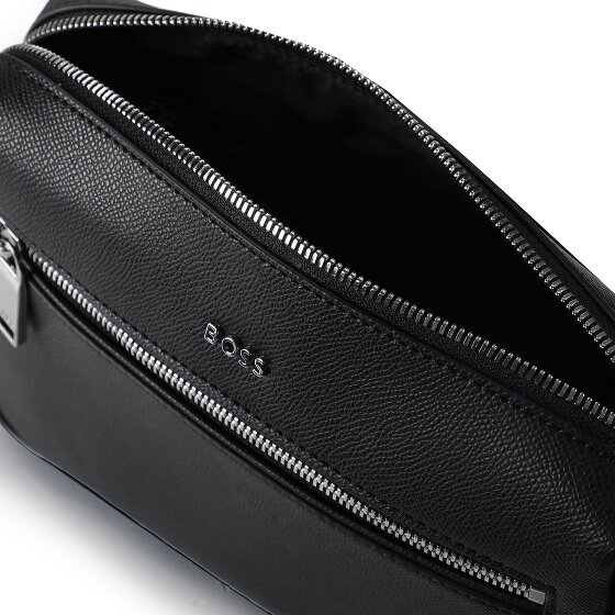 Boss Daxter Sac à bandoulière Cuir 23 cm