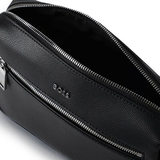 Boss Daxter Sac à bandoulière Cuir 23 cm