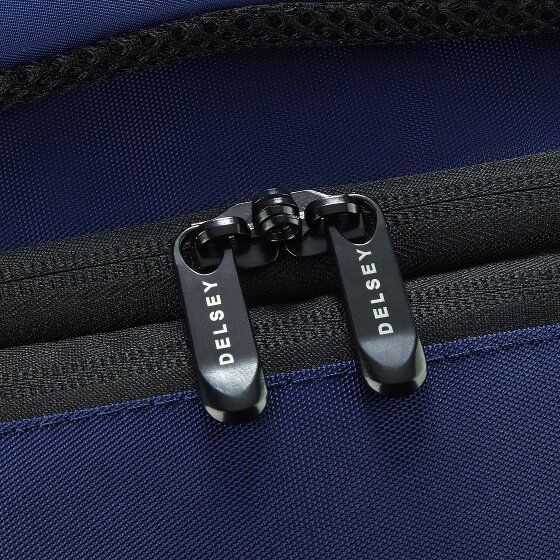 Delsey Paris DLC 2.0 Daypack 44 cm Compartiment ordinateur