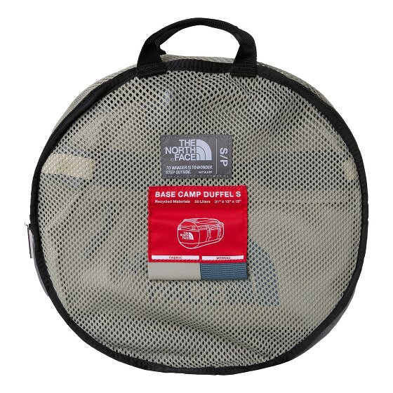 The North Face Base Camp S Sac de voyage 53 cm