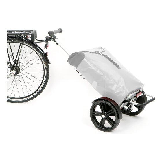 Andersen Shopper Tura Shopper Chariot à provisions 67 cm