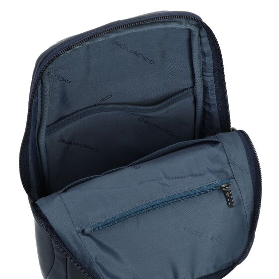 Piquadro Sac à bandoulière Akron 32 cm