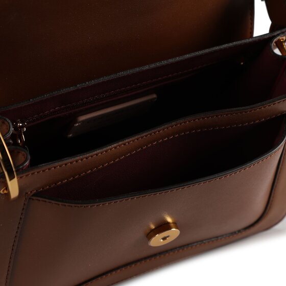 Coccinelle C-Me Sac à main Cuir 21 cm