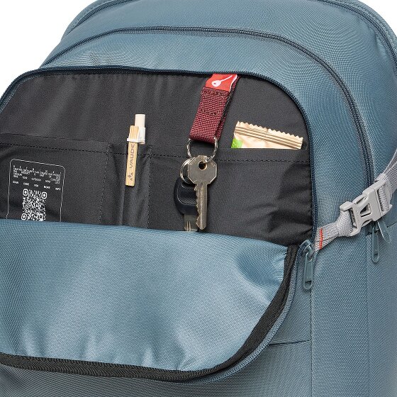 Vaude Coreway Daypack 49 cm Compartiment ordinateur