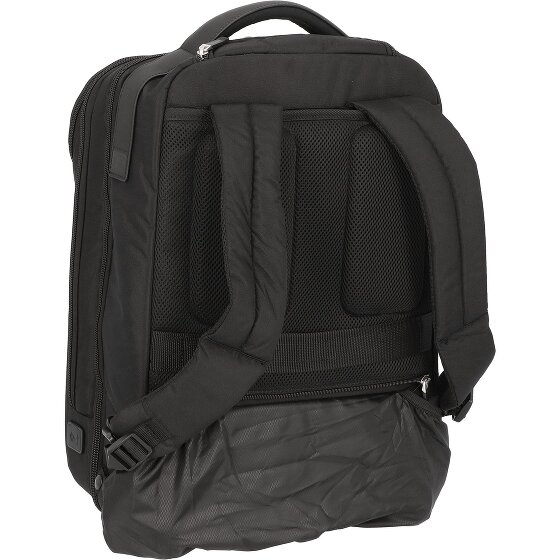 Samsonite Litepoint 2 roues Trolley à dos 48 cm Compartiment ordinateur