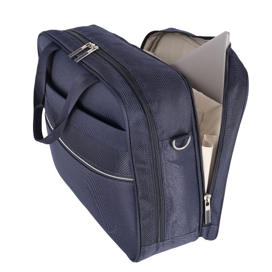 Travelite Miigo 4 roues Set de valises 4 pièces avec soufflet d'extension