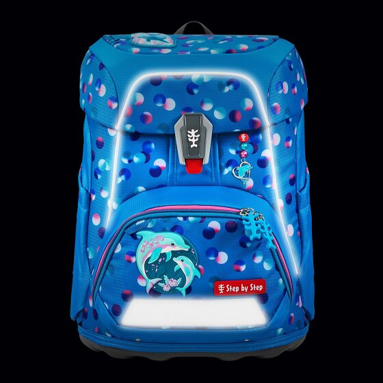 Step by Step Fit Set de cartables 5 pièces