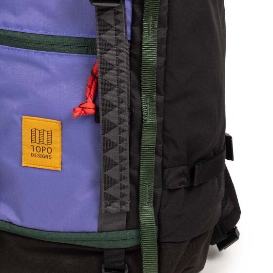Topo Designs Rover 22 L Sac à dos de randonnée 56 cm