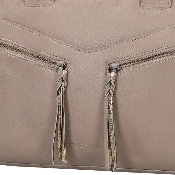 Cowboysbag Floyd Sac à bandoulière Cuir 30 cm