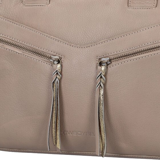 Cowboysbag Floyd Sac à bandoulière Cuir 30 cm