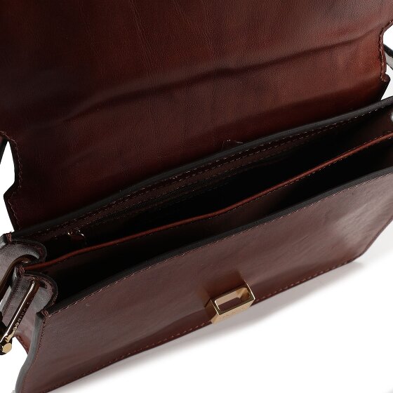 The Bridge Beatrice Sac à bandoulière Cuir 26 cm