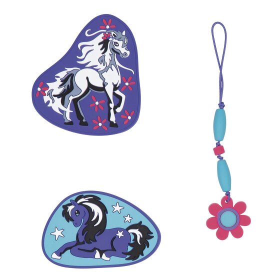 Scout Neo Set de cartables 4 pièces