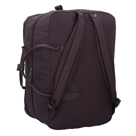 Fjällräven Kanken Sac de voyage Weekender 44 cm