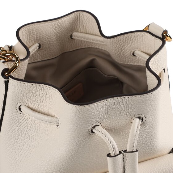 Coccinelle Beat Mini sac à bandoulière Cuir 17 cm