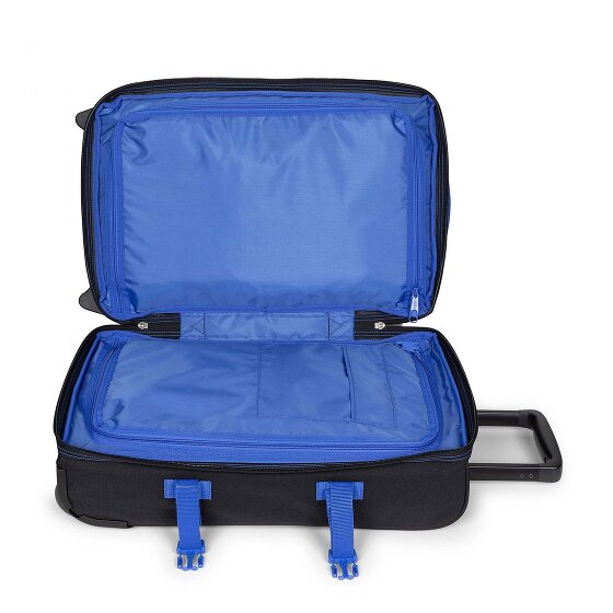 Eastpak Tranverz 2 roues Valise cabine 51 cm