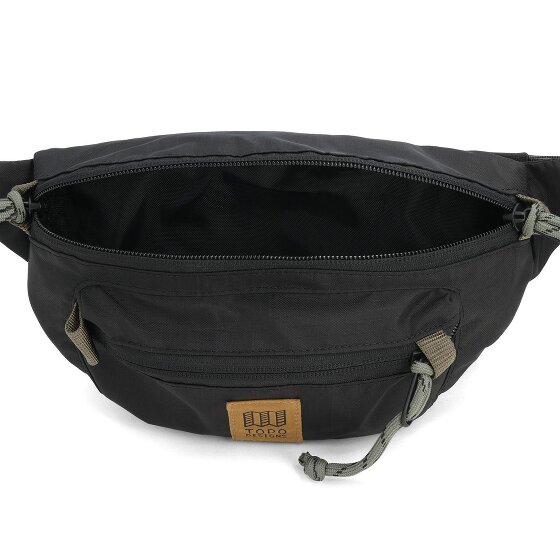 Topo Designs Mountain Sac banane 27 cm