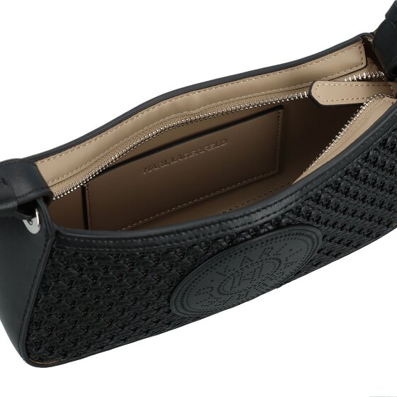 Karl Lagerfeld Circle Sac à bandoulière 25 cm