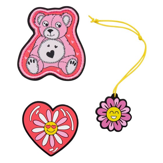 DerDieDas Set de cartables ErgoFlex 5 pièces