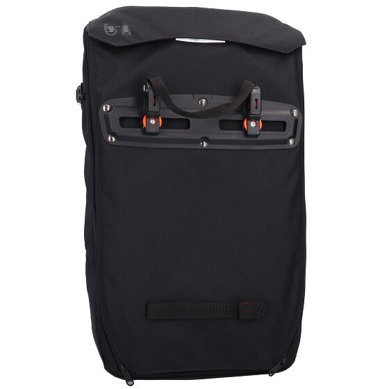 Vaude Sacoche de vélo Cycle 28 32 cm