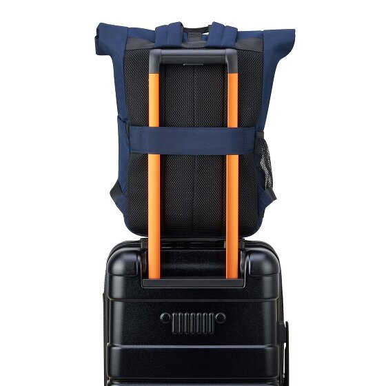 Jeep JS016D Daypack 41 cm Compartiment pour ordinateur portable