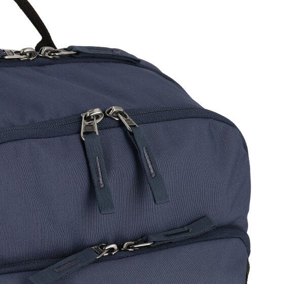 Jack Wolfskin Terracade Daypack 43 cm Compartiment pour ordinateur portable