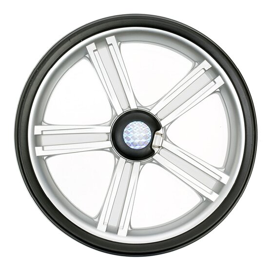 Andersen Shopper Royal Shopper Eske Chariot à provisions 59 cm