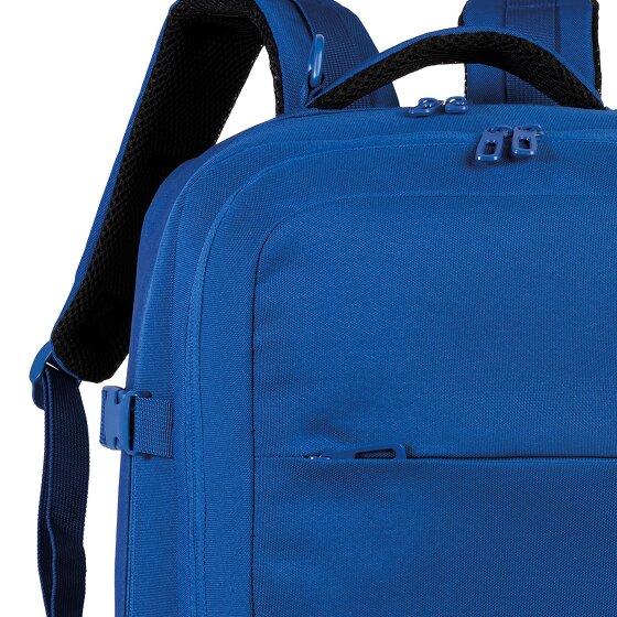 Bench Sac à dos de voyage Solid avec compartiment pour ordinateur portable de 40 cm