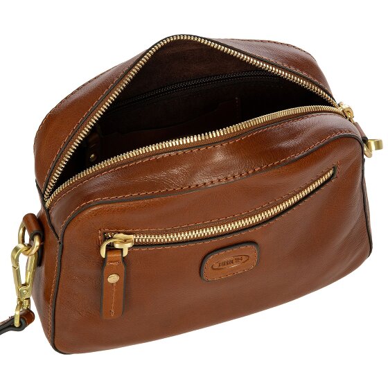 Bric's Volterra Sac à bandoulière Cuir 21 cm