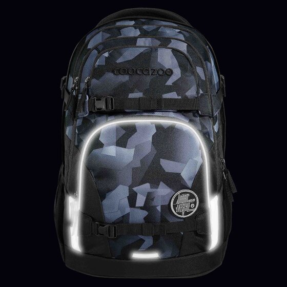 coocazoo Porter Daypack 44 cm