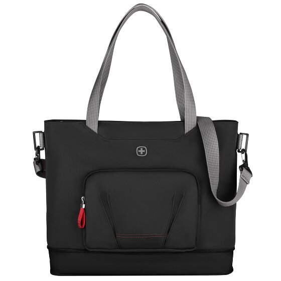 Wenger Motion Sac de shopper 46 cm Compartiment pour ordinateur portable
