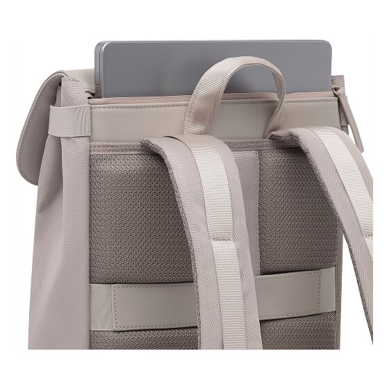 Kapten & Son Fyn Daypack 43 cm Compartiment ordinateur