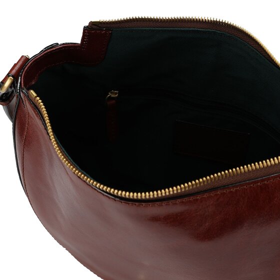 The Bridge Ilaria Sac à bandoulière Cuir 27 cm