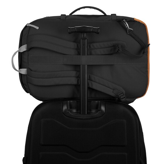 Pacsafe GO sac à dos anti-theft RFID 53 cm