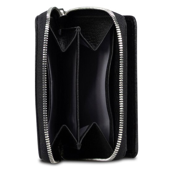 Jost Vika Porte-monnaie Protection RFID Cuir 10 cm