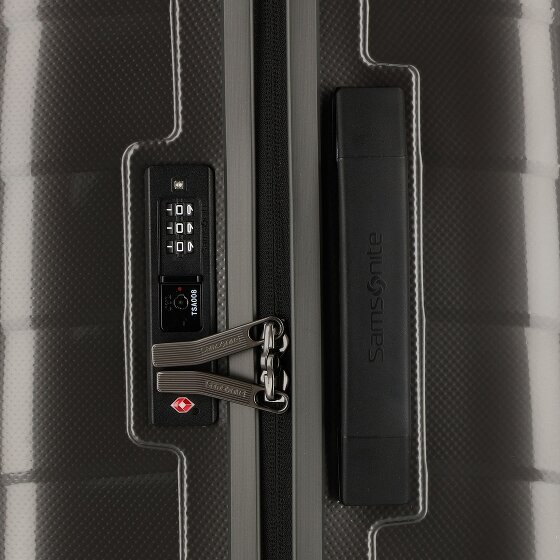 Samsonite Attrix 4 roulettes Trolley 69 cm