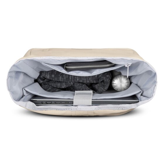 Johnny Urban Eco Series Robin Medium Daypack 41 cm Compartiment pour ordinateur portable