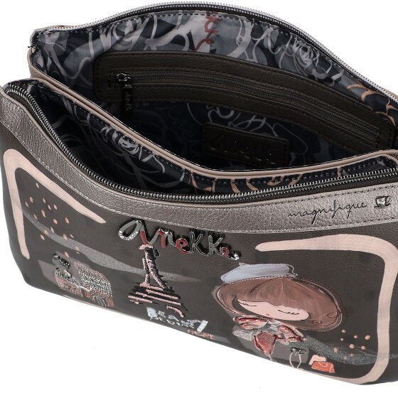 Anekke Mademoiselle Sac à bandoulière 29 cm