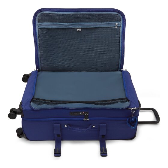 Kipling Spontaneous 4 roues Valise cabine L 78 cm