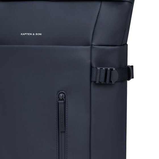 Kapten & Son Helsinki Daypack 46 cm Compartiment ordinateur